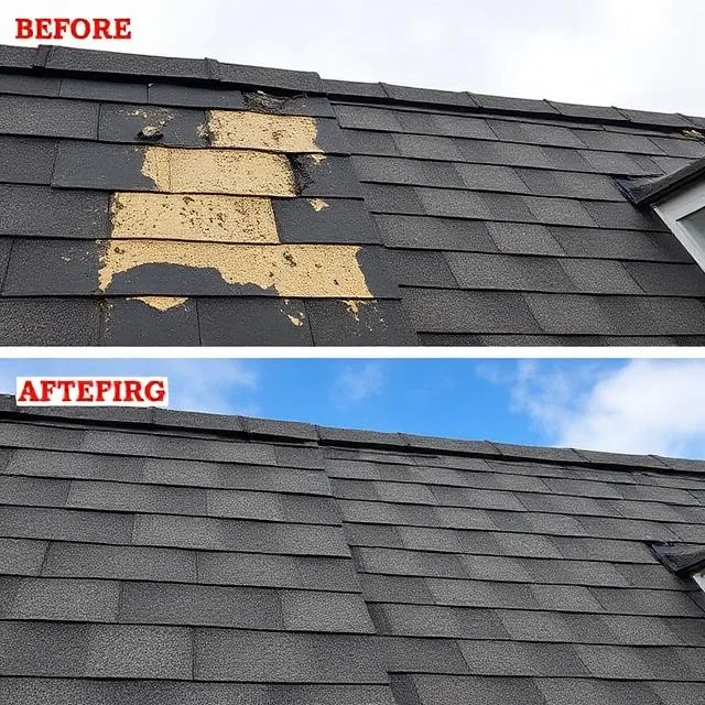 Roof Repair Near Me in Santa Claus, IN near me